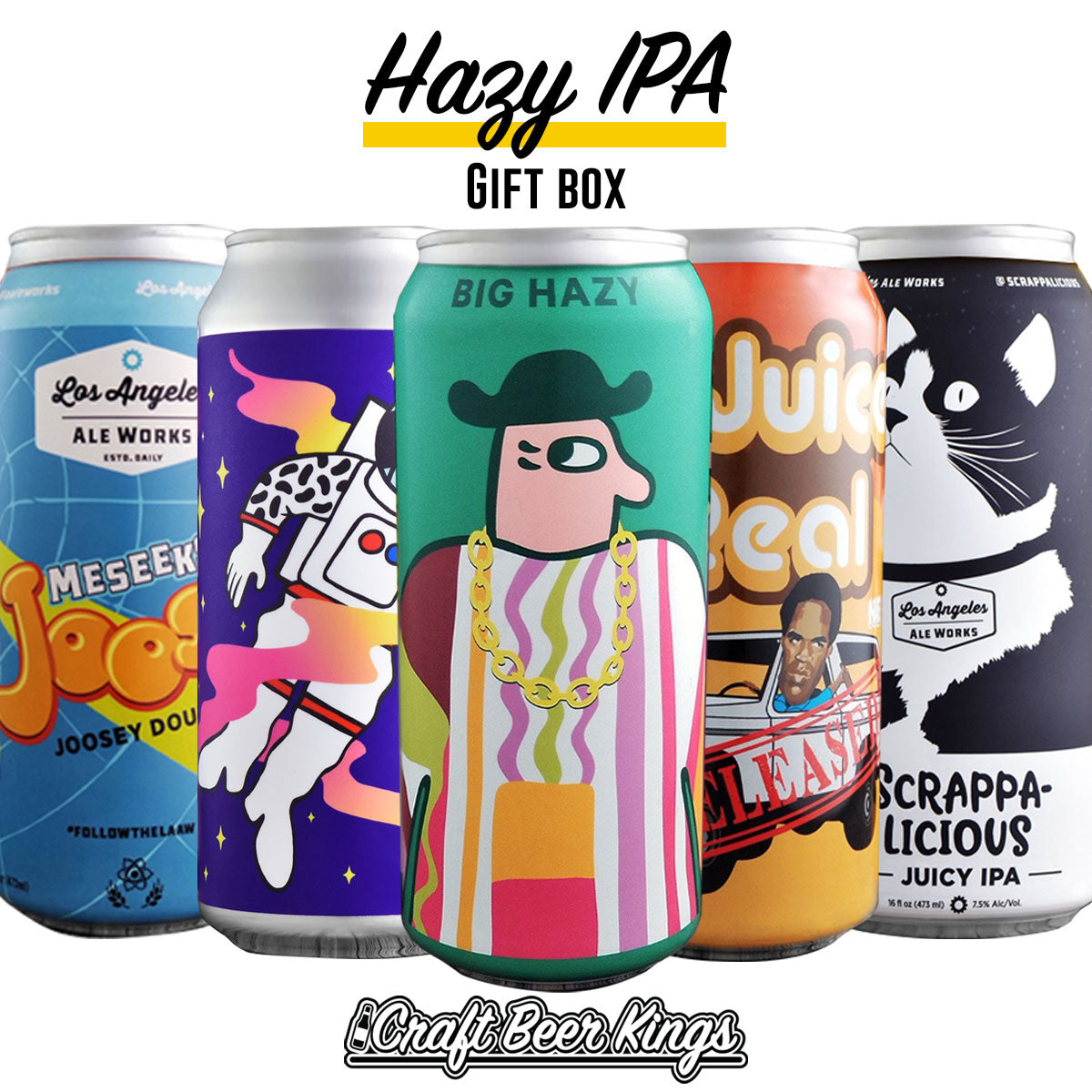 Beer Gifts, Curated Gifts For Beer Lovers