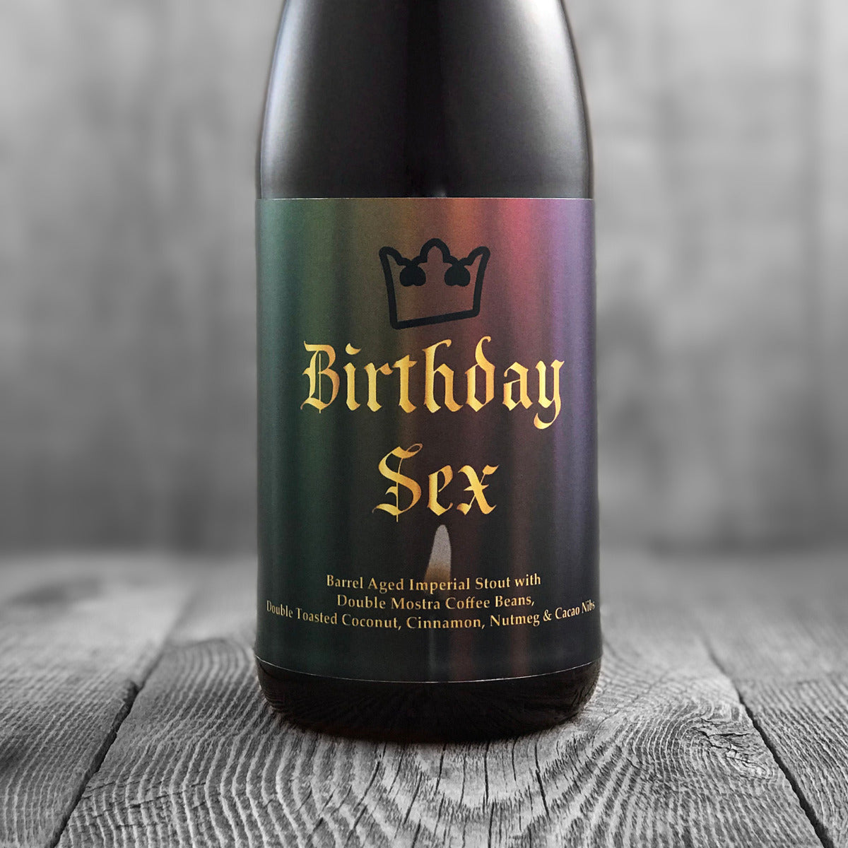 Kings Brewing Birthday Sex | Craft Beer Kings - The best place to buy craft  beer online – CBK