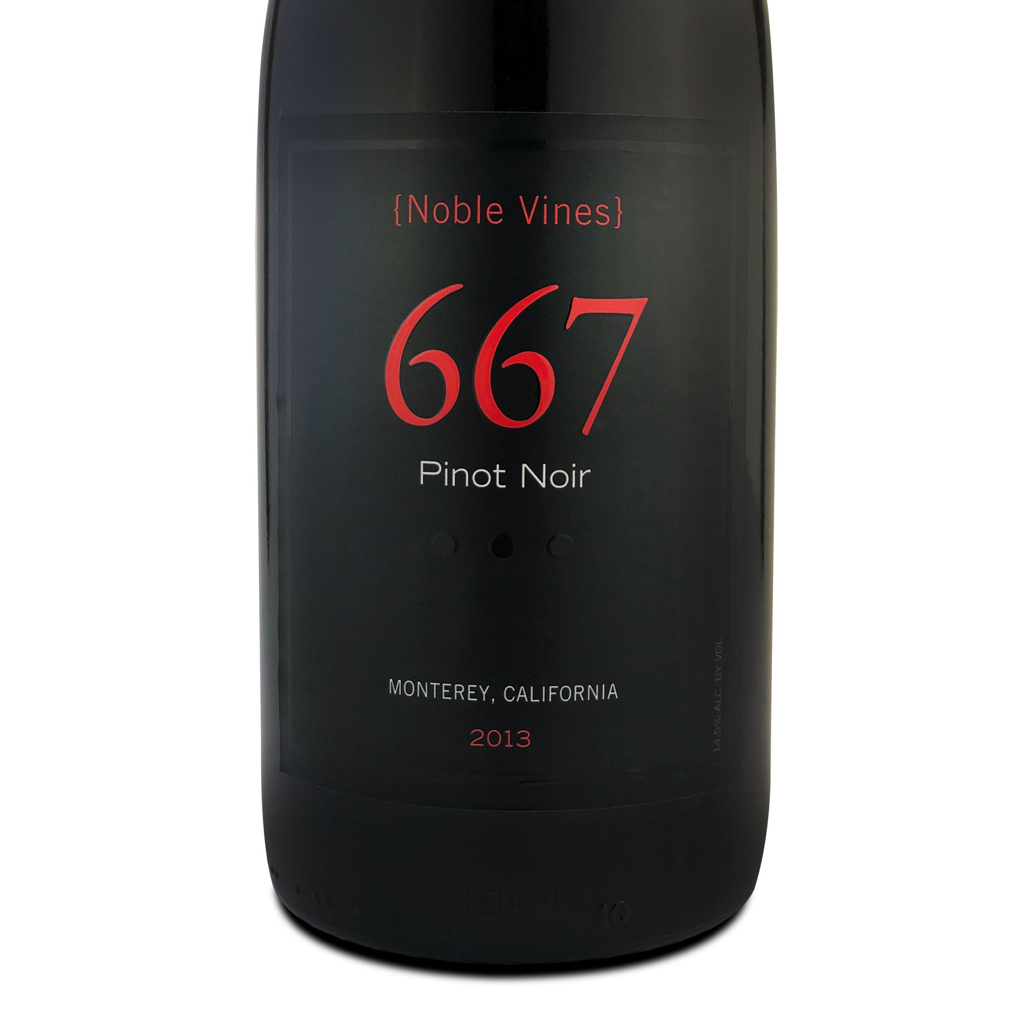 Noble hotsell vines 667