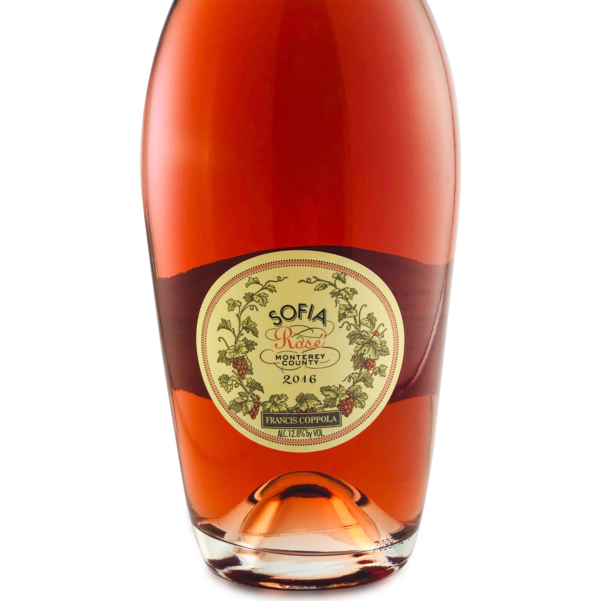 Francis Ford Coppola Sofia Rose 2016 | Craft Beer Kings – CBK