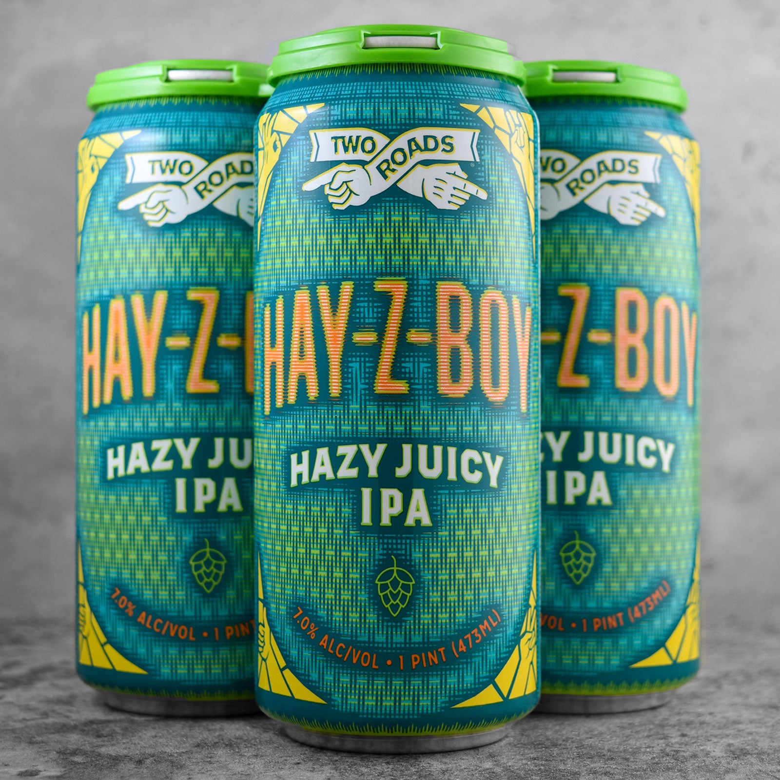 Colin Cowherd's The Herd Draft Picks Hazy IPA