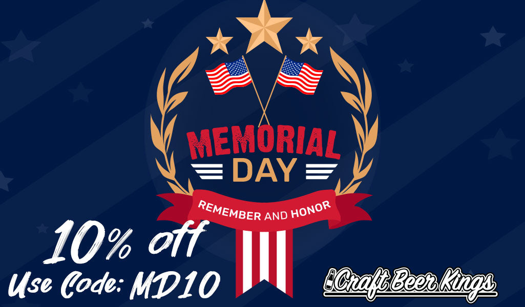 Memorial Day – CBK