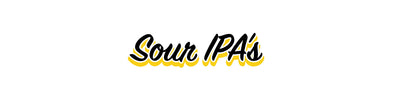 Sour IPAs