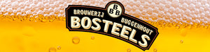 Bosteels Brewery