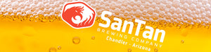 SanTan Brewing Company