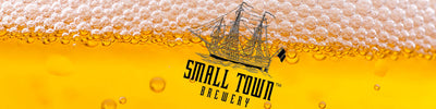 Small Town Brewery