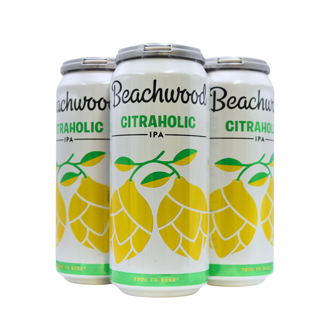 Beachwood Citraholic