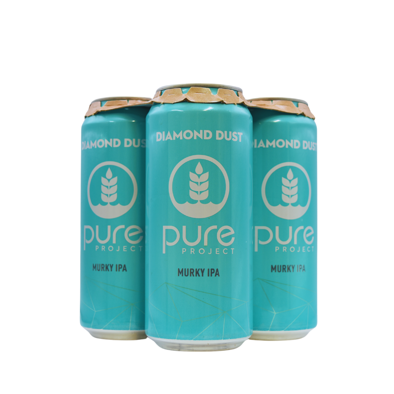 Pure Brewing Diamond Dust | Craft Beer Kings – CBK