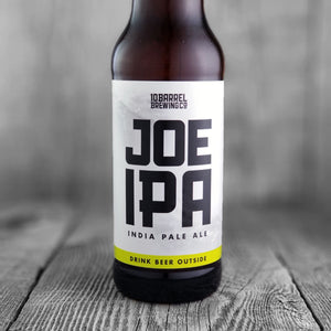 10 Barrel Joe IPA