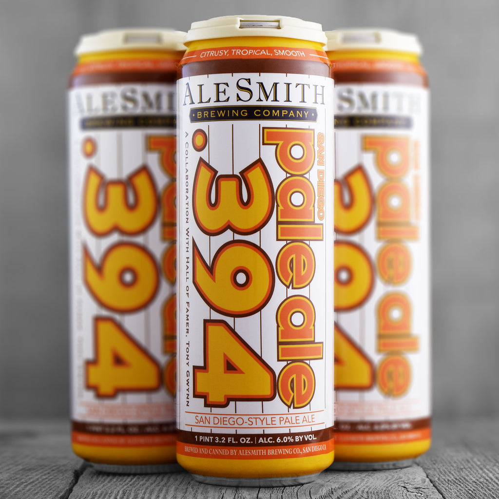 AleSmith .394 Jersey – AleSmith Brewing Co.