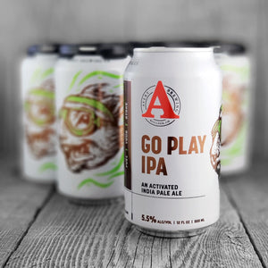 Avery Go Play IPA