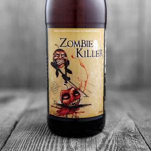 B. Nektar Zombie Killer