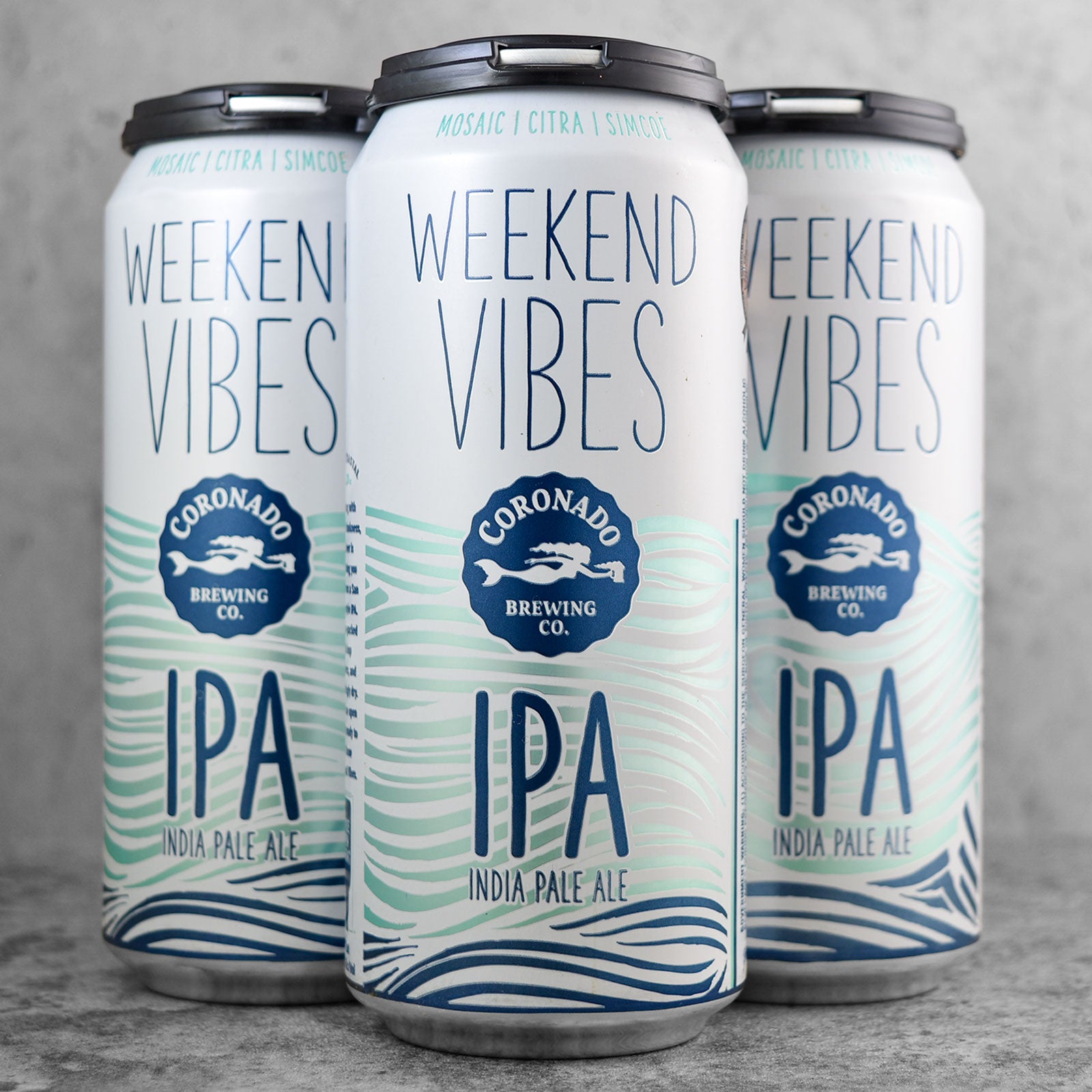 Coronado Weekend VIbes | Craft Beer Kings – CBK