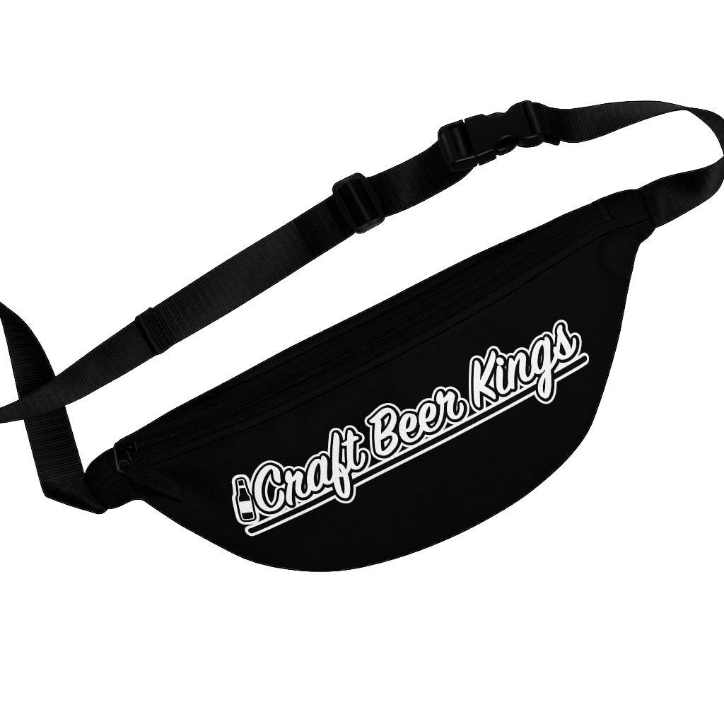 Beer best sale fanny pack