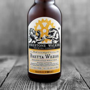 Firestone Bretta Weisse