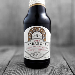 Firestone Parabola 2018