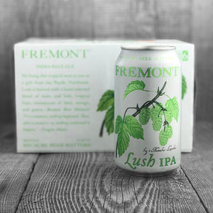 Fremont Lush IPA