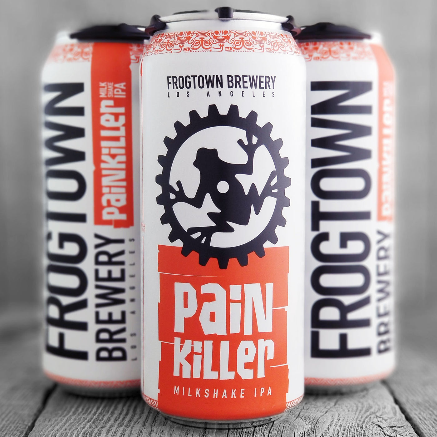 Frogtown Painkiller