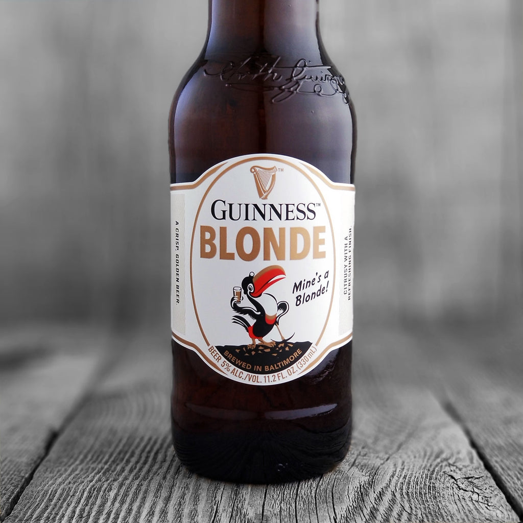 Guinness Blonde