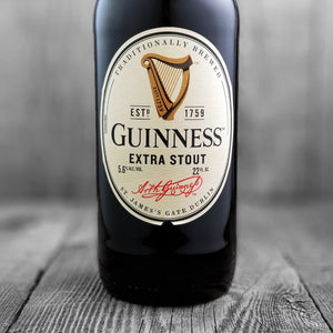 Guinness Extra Stout