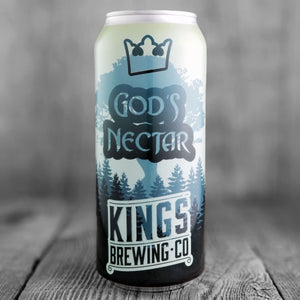 Kings God's Nectar