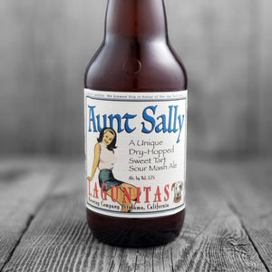 Lagunitas Aunt Sally