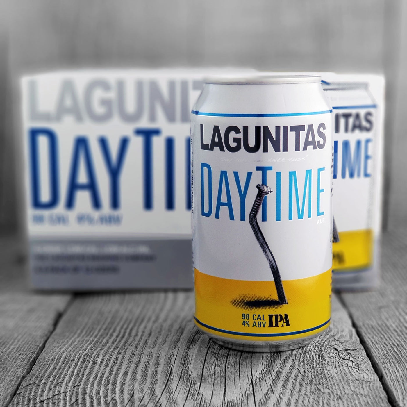 Lagunitas DayTime