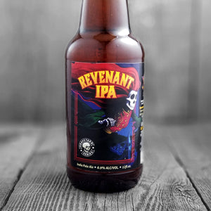 Lost Coast Revenant IPA