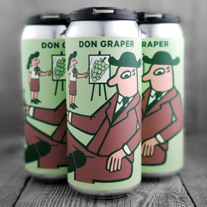 Mikkeller Don Graper