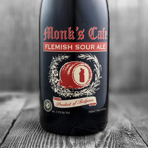 Monk's Cafe Flemish Sour Ale