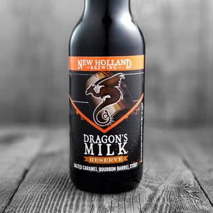 Dragon's Milk Reserve (Salted Caramel)