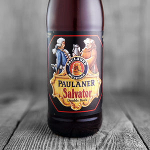 Paulaner Salvator