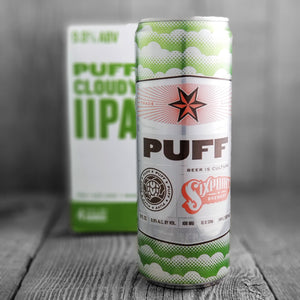 Sixpoint Puff Cloudy IIPA