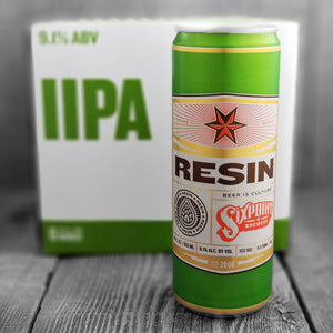 Sixpoint Resin IIPA