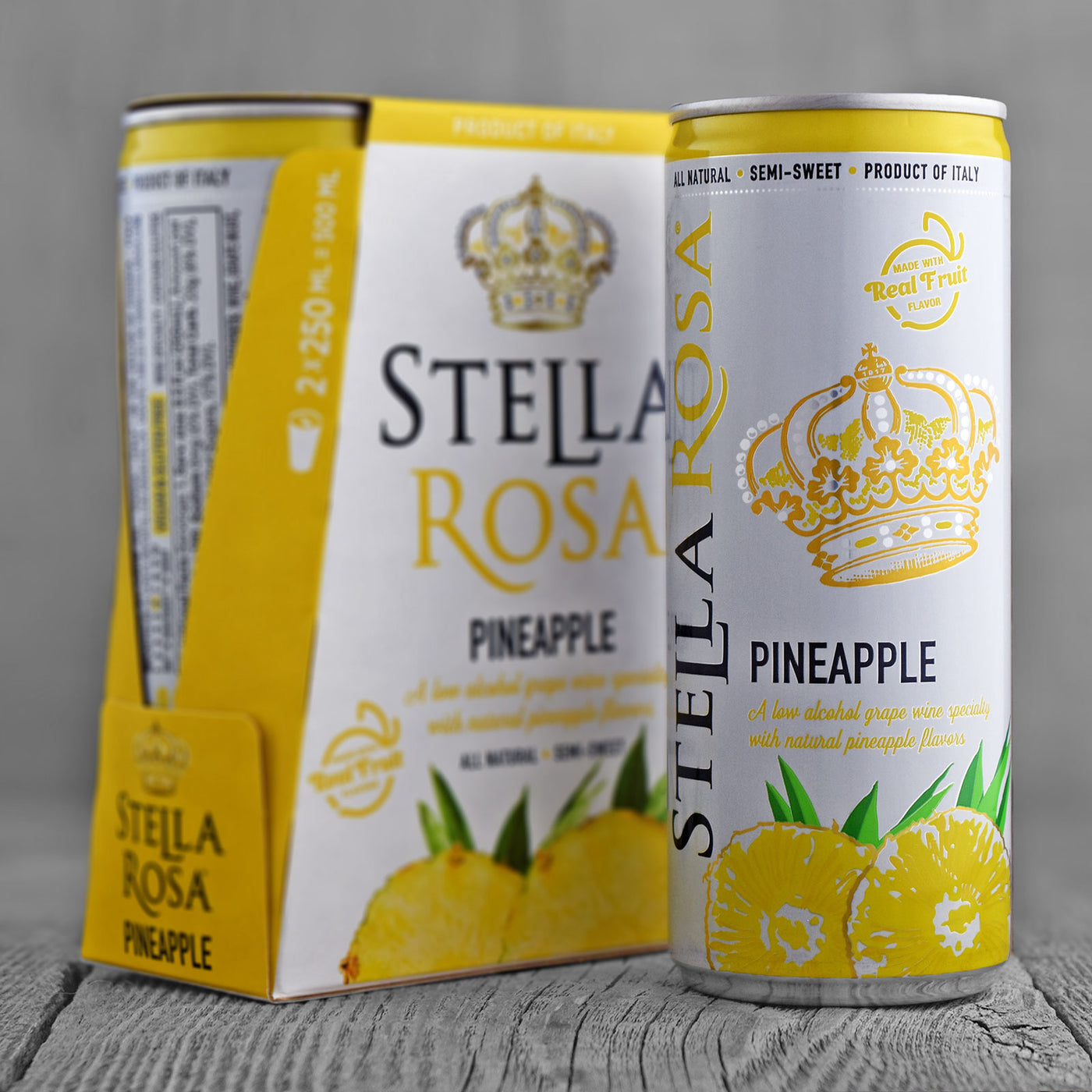 Stella Rosa Pineapple